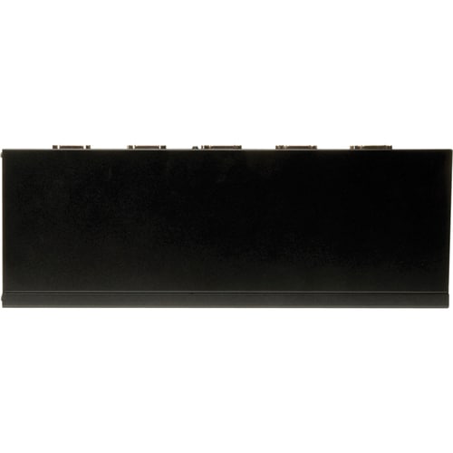 KIT KVM DVI DOBLE DE 4 PUNTOS