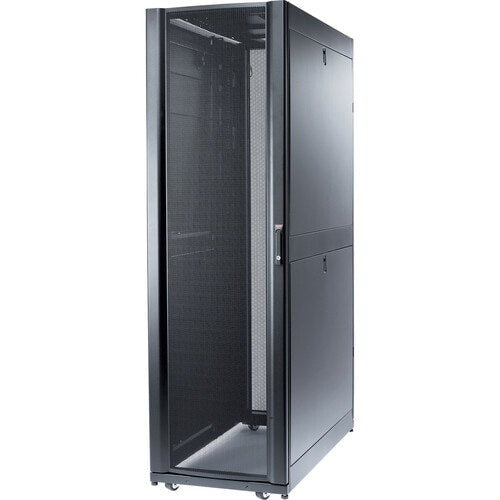 Armario rack NetShelter SX AR3100X605 de APC by Schneider Electric (42 U)