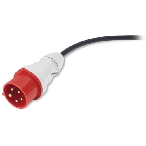 PDU Schneider Electric de 42 salidas de APC by Schneider Electric - Básica - I