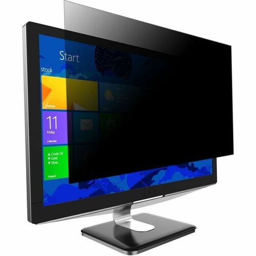 Pantalla panorámica de privacidad Targus de 19,5" (16:9)