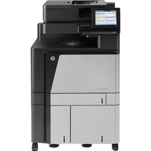 ML COLOR LASERJET M880Z+ NFC WL PRINTER