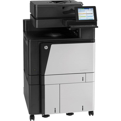 ML COLOR LASERJET M880Z+ NFC WL PRINTER