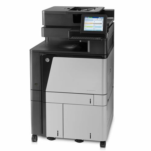 ML COLOR LASERJET M880Z+ NFC WL PRINTER