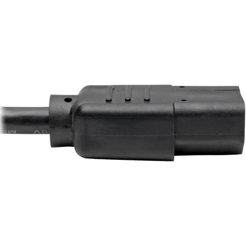 Câble d'alimentation pour ordinateur Tripp Lite 8 pieds 5