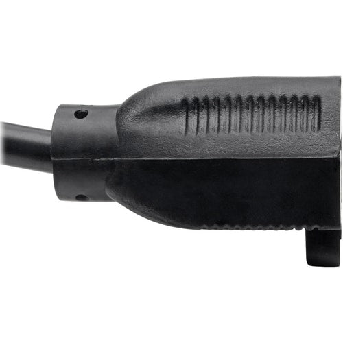 Tripp Lite 3ft Power Cord Extension Cable 5