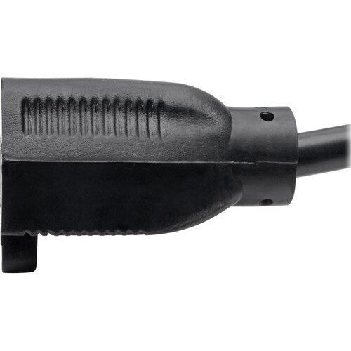 Tripp Lite 3ft Power Cord Extension Cable 5