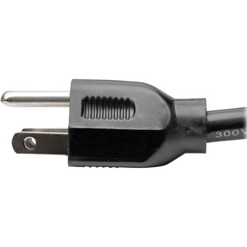 Tripp Lite 6ft Power Cord Extension Cable 5