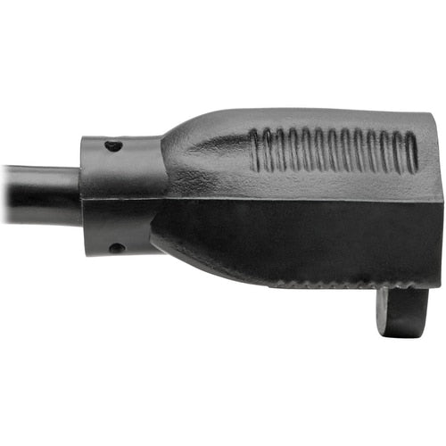 Tripp Lite 10ft Power Cord Extension Cable 5