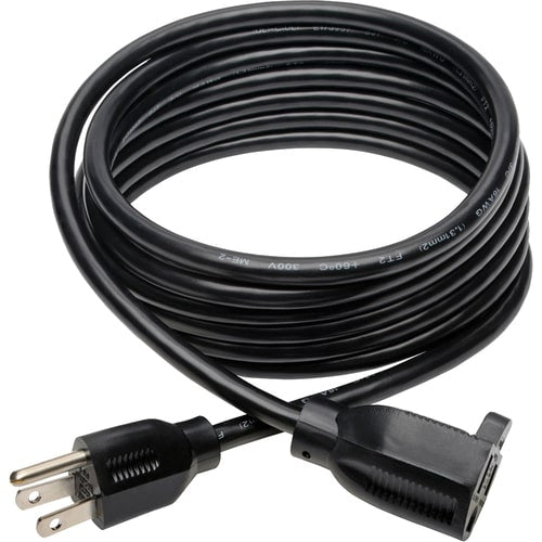 Cable de extensión de alimentación de 10 pies de Tripp Lite 5