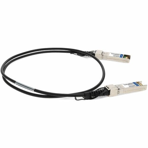 AddOn HP Procurve to Juniper Dual
