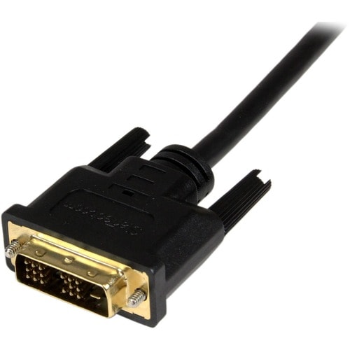 Cable micro HDMI a DVI de 1 m (3 pies) de StarTech.com