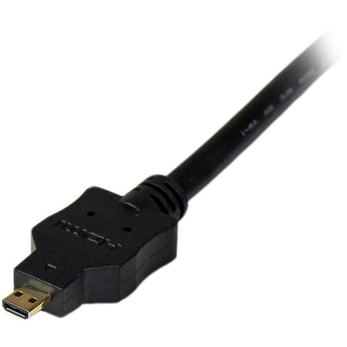 Cable micro HDMI a DVI de 1 m (3 pies) de StarTech.com