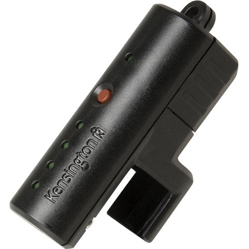 Kensington ClickSafe ComboGenie - pour ordinateur portable 1