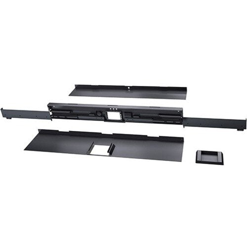 Cabezal de puerta de contención térmica APC by Schneider Electric - 42U VX / 4