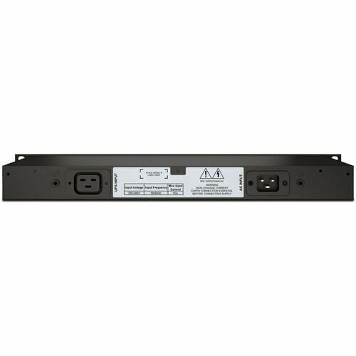 Filtre APC by Schneider Electric 3000 VA - MARINE - IEC 60320 C20 - IEC