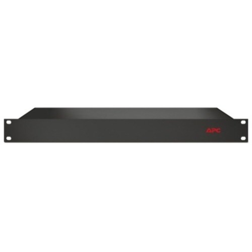 APC by Schneider Electric 6000VA Filter - Marine - Black