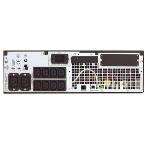 Onduleur APC by Schneider Electric Smart-UPS 3 000 VA montable en tour/rack -