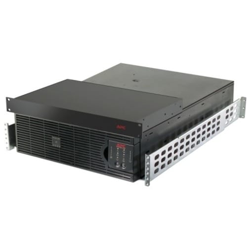 Onduleur APC by Schneider Electric Smart-UPS 3 000 VA montable en tour/rack -