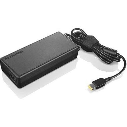 Adaptateur secteur Lenovo ThinkPad 135 W (embout fin)