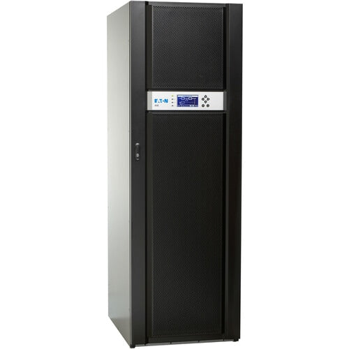 Eaton 9E 40kVA Tower UPS - Tower - 10 Minute Stand-by - 110 V AC, 220