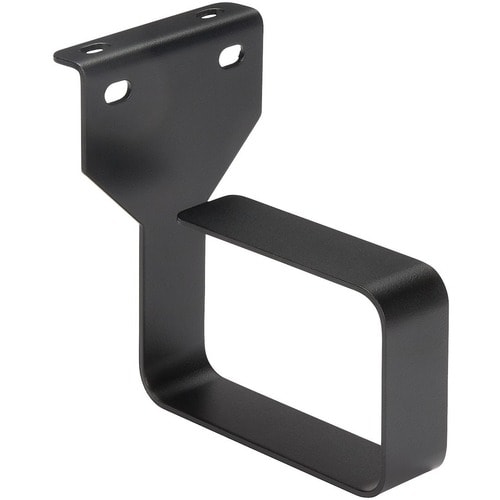 StarTech.com Multi-Directional Vertical Server Rack Cable Management D-Ring Hook