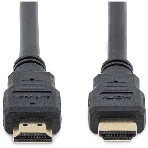 Câble HDMI haute vitesse StarTech.com de 1,5 m