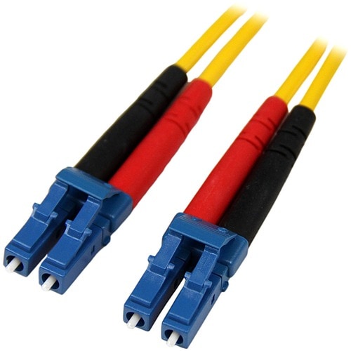 Câble à fibre optique StarTech.com de 10 m