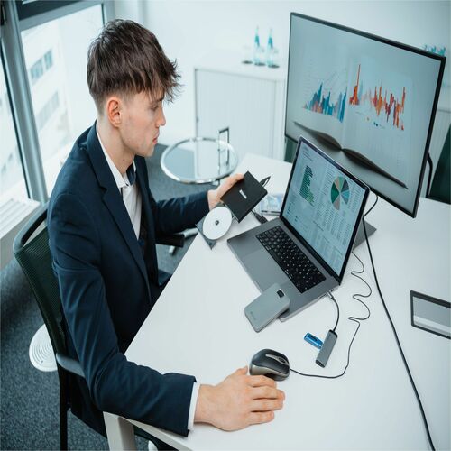 128GB V3 MAX USB 3.0 DRIVE MULTI 10