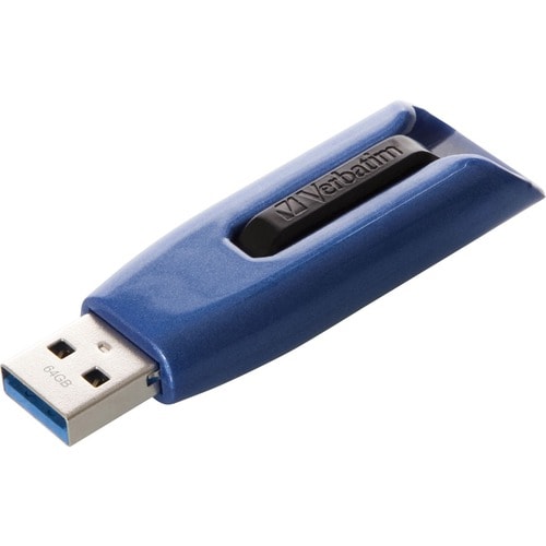 128GB V3 MAX USB 3.0 DRIVE MULTI 10
