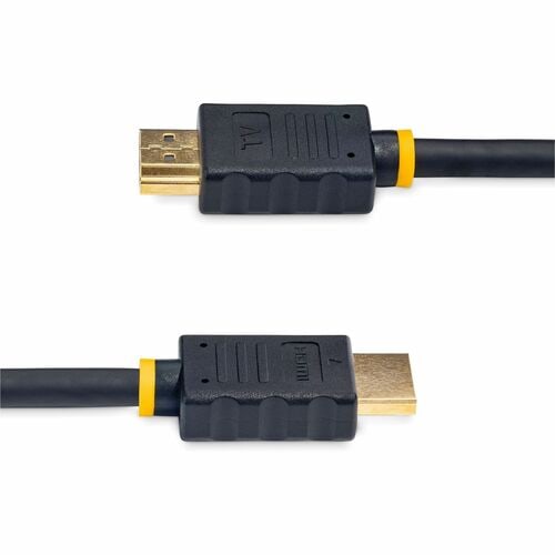 StarTech.com 5m (15 ft) Active High Speed HDMI Cable - Ultra HD 4k x 2k HDMI Cable - HDMI