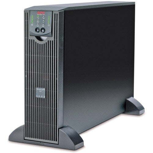 APC by Schneider Electric Smart-UPS RT 6000VA 230V Entorno hostil -