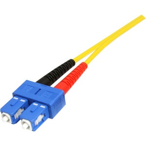 StarTech.com 7m Fiber Optic Cable