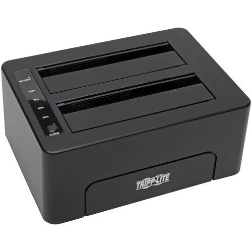 Station d'accueil USB3/DOUBLE SATA