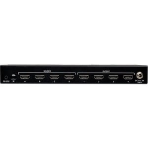 COMMUTATEUR MATRICIEL HDMI 4X4