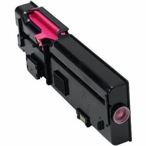 TÓNER MAGENTA C266X PARA C266XDN/DNF 1200K PÁGINAS 593-BBBP