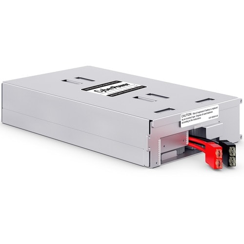 Cyber Power CyberPower RB1290X4C UPS Replacement Battery Cartridge 12V