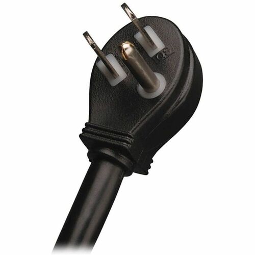 Protector contra sobretensiones Isobar para cine en casa de Tripp Lite, 10 tomas RJ11 RJ45 Coa