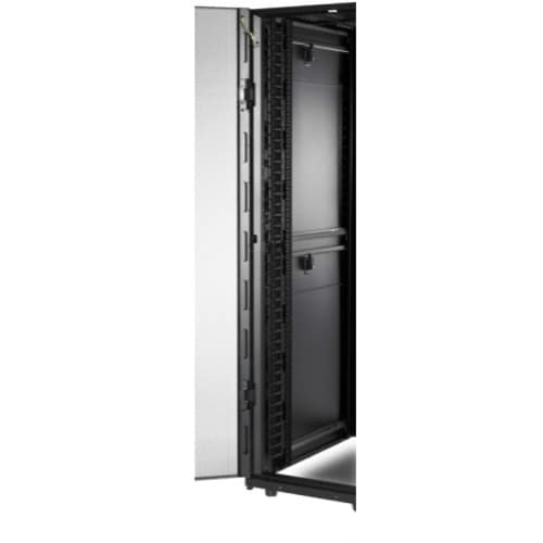 Gestionnaire de câbles vertical APC by Schneider Electric pour NetShelter SX 600