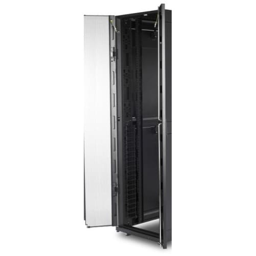 Gestionnaire de câbles vertical APC by Schneider Electric pour NetShelter SX 600