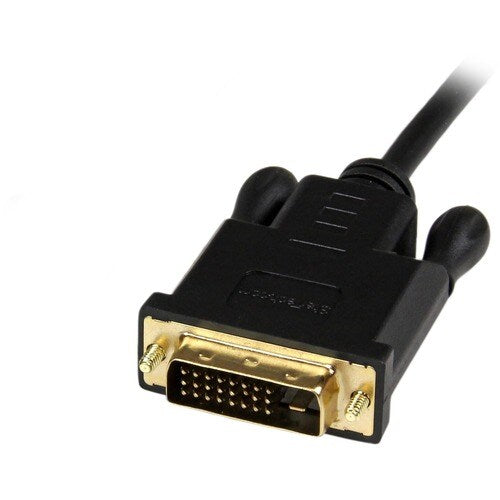 Câble DisplayPort vers DVI StarTech.com de 1 m