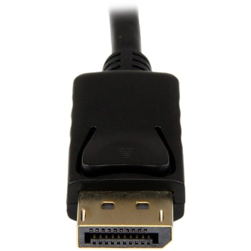 Câble DisplayPort vers DVI StarTech.com de 1 m