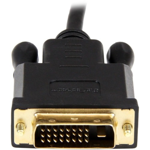 Câble DisplayPort vers DVI StarTech.com de 1 m