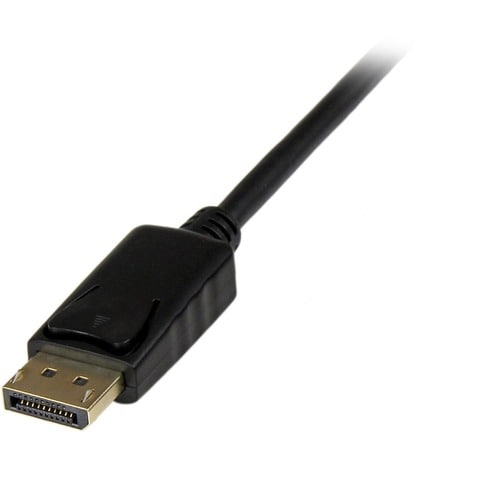 Câble DisplayPort vers DVI StarTech.com de 1 m