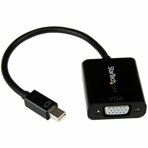 StarTech.com Mini DisplayPort to VGA Adapter