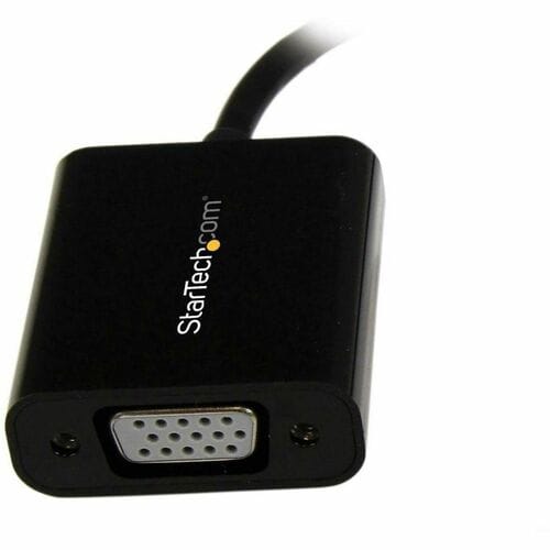 StarTech.com Mini DisplayPort to VGA Adapter