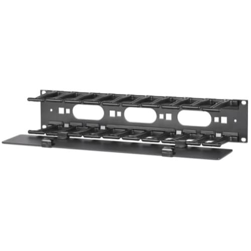 Gestor de cables horizontal APC de Schneider Electric