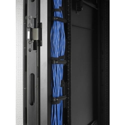 Anneaux de gestion de câbles sans outil APC by Schneider Electric (qté 10)