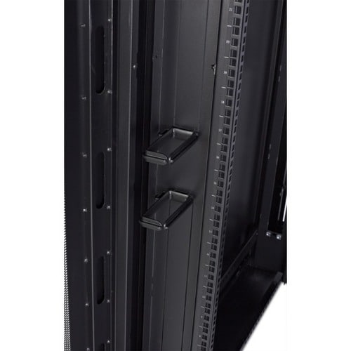Anneaux de gestion de câbles sans outil APC by Schneider Electric (qté 10)