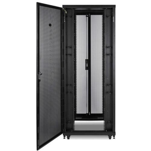 Anneaux de gestion de câbles sans outil APC by Schneider Electric (qté 10)