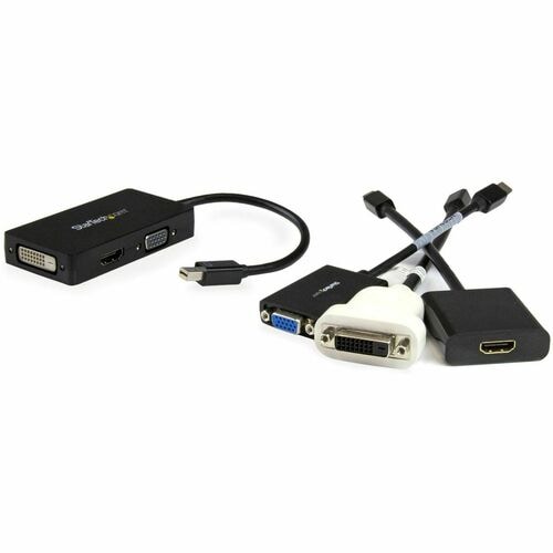 StarTech.com Mini DisplayPort Adapter